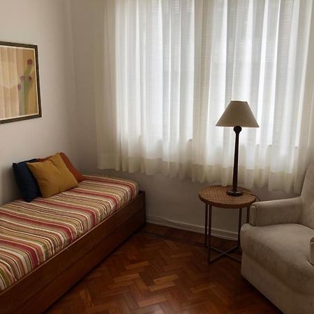 Apartamento No Leme - Copacabana Рио-де-Жанейро Экстерьер фото