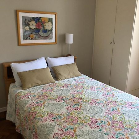 Apartamento No Leme - Copacabana Рио-де-Жанейро Экстерьер фото