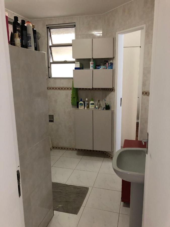 Apartamento No Leme - Copacabana Рио-де-Жанейро Экстерьер фото