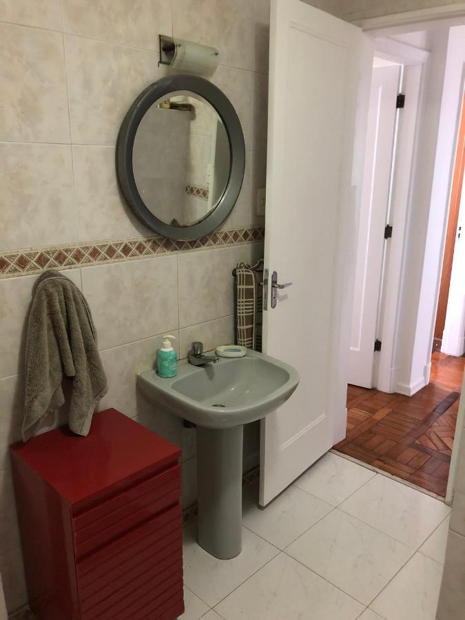Apartamento No Leme - Copacabana Рио-де-Жанейро Экстерьер фото
