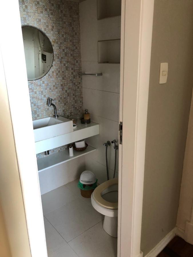 Apartamento No Leme - Copacabana Рио-де-Жанейро Экстерьер фото