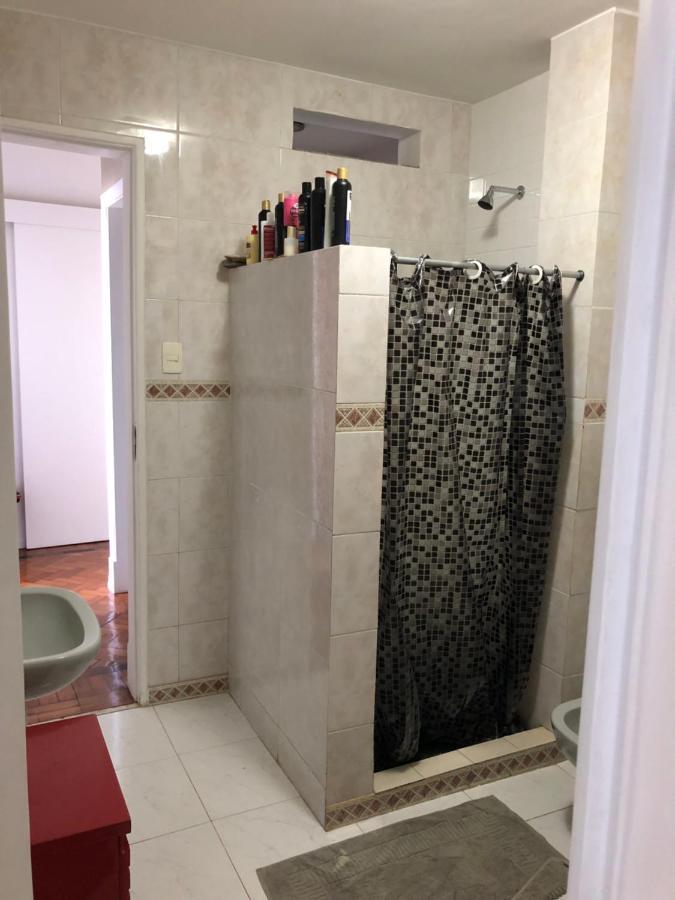 Apartamento No Leme - Copacabana Рио-де-Жанейро Экстерьер фото